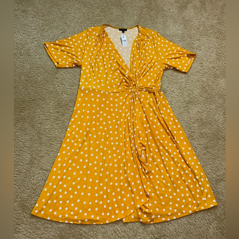 💛♦️NWT LOFT Dress💛